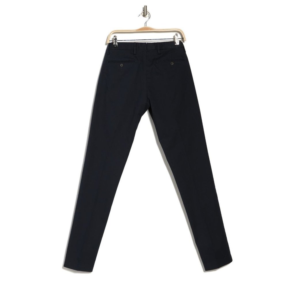 Theo Tapered Chino Pants NN07